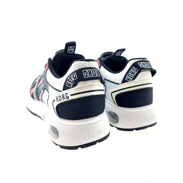 Red Rag 15833 Sneakers Zwart 15833 large
