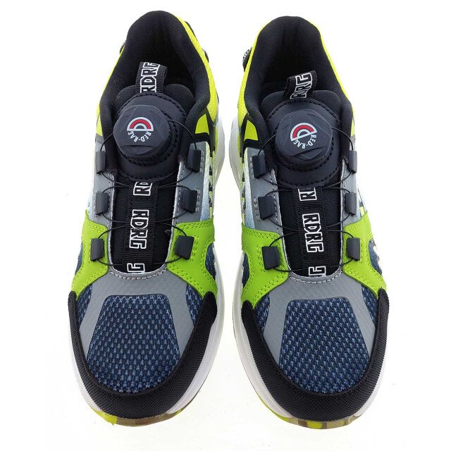 Red Rag 15833 Sneakers Groen 15833 large