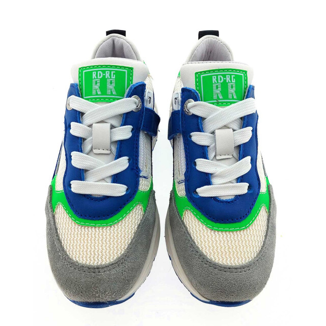 Red Rag 13897 Sneakers Blauw 13897 large