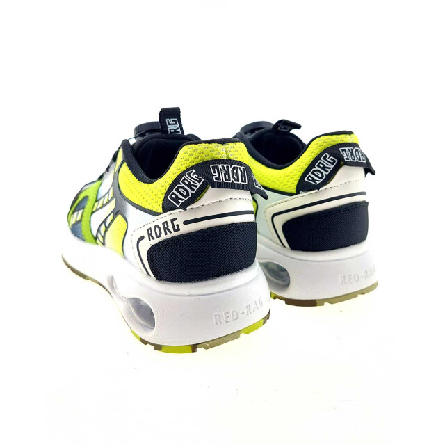 Red Rag 15833 Sneakers Groen 15833 large