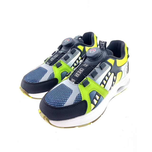 Red Rag 15833 Sneakers Groen 15833 large