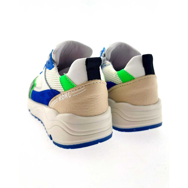 Red Rag 13897 Sneakers Blauw 13897 large
