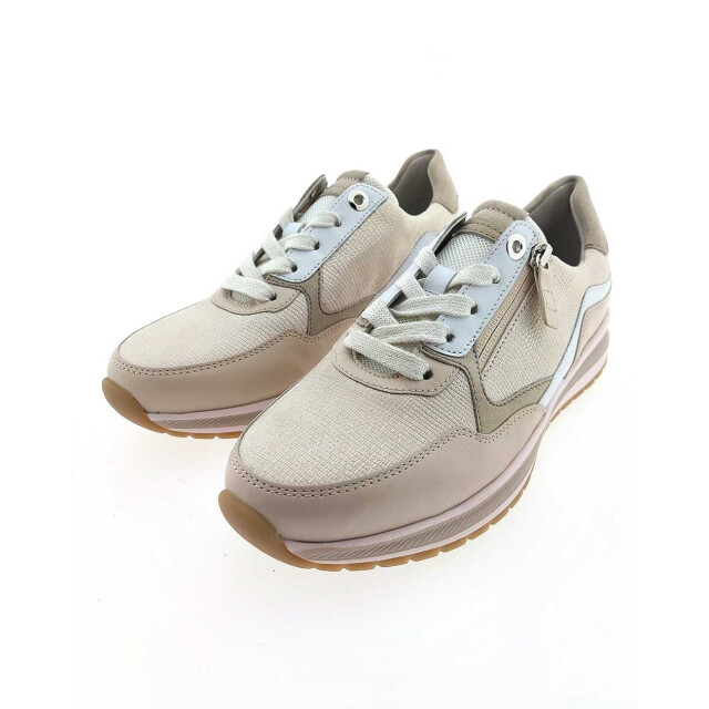 Gabor 66.318.80 Sneakers Wit 66.318.80 large