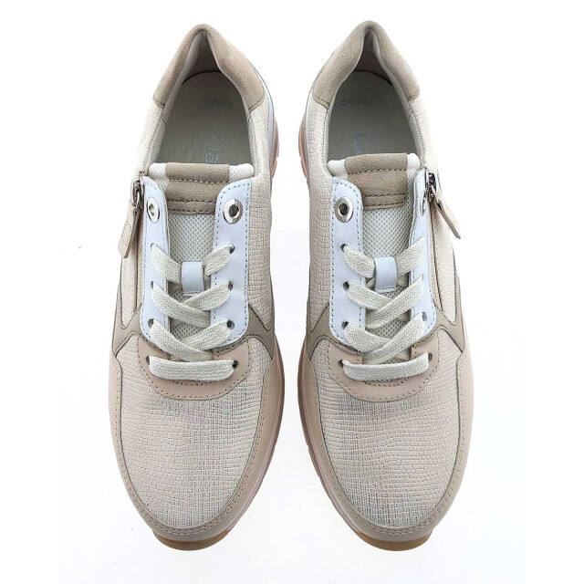 Gabor 66.318.80 Sneakers Wit 66.318.80 large