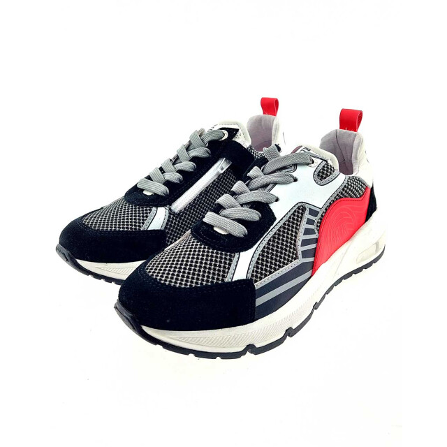 Red Rag 13905 Sneakers Rood 13905 large