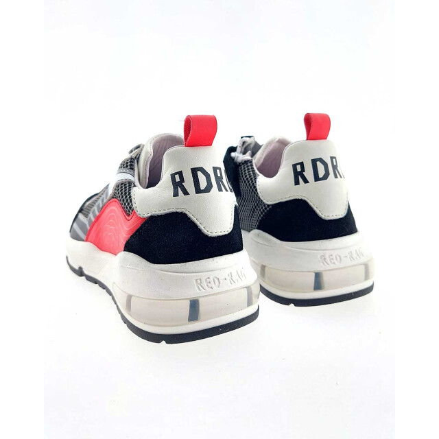 Red Rag 13905 Sneakers Rood 13905 large