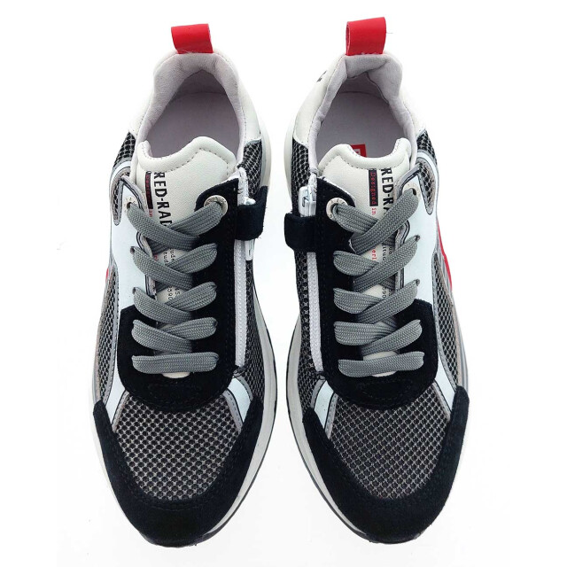 Red Rag 13905 Sneakers Rood 13905 large