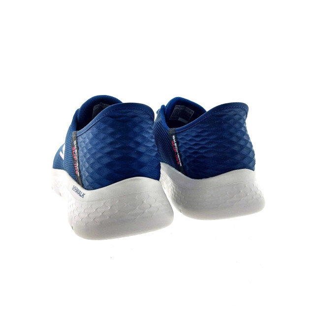 Skechers 216324 Sneakers Blauw 216324 large