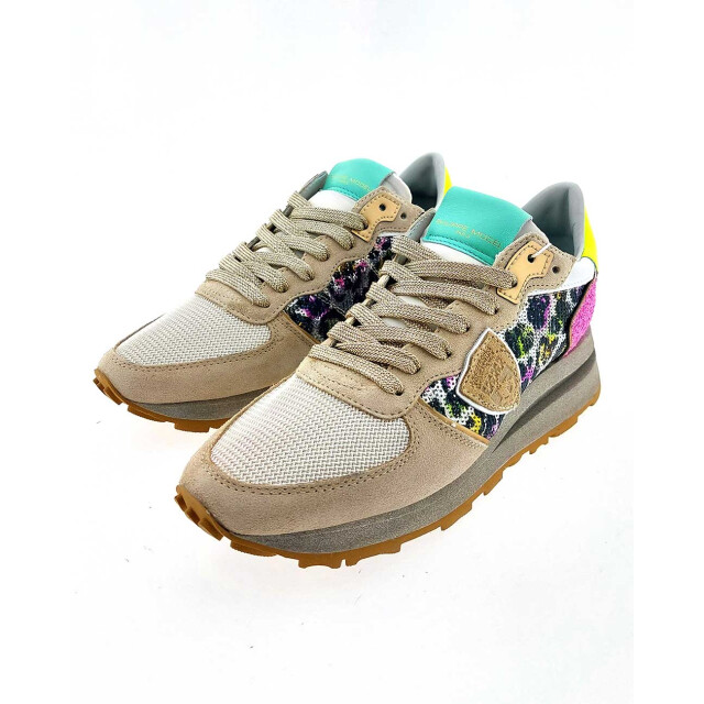 Philippe Model Tkld 01 sneakers TKLD 01 large