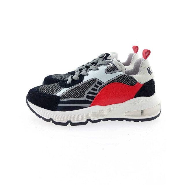 Red Rag 13905 Sneakers Rood 13905 large