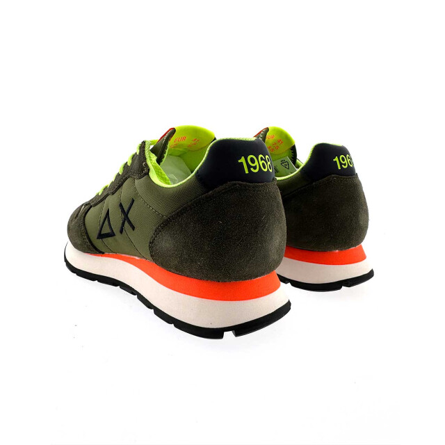 SUN68 Z35102 sneakers Z35102 large