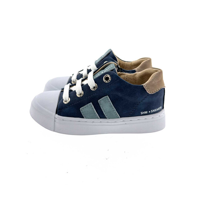 Shoesme SH23S004 Sneakers Blauw SH23S004 large