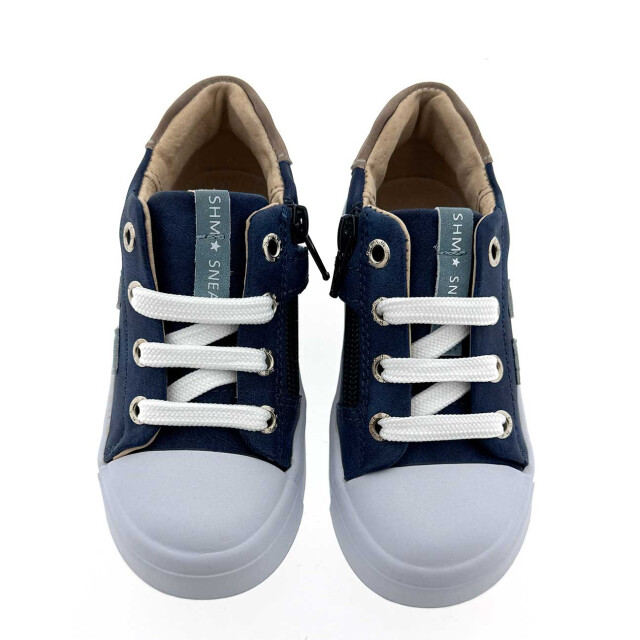 Shoesme SH23S004 Sneakers Blauw SH23S004 large