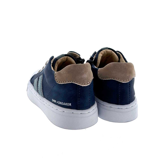 Shoesme SH23S004 Sneakers Blauw SH23S004 large