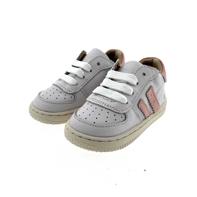 Shoesme BN25S003 Sneakers Wit BN25S003 large