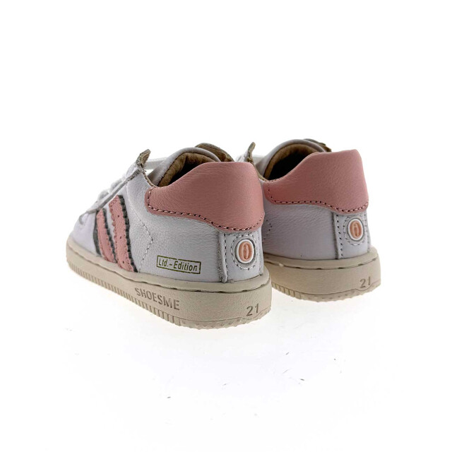 Shoesme BN25S003 Sneakers Wit BN25S003 large