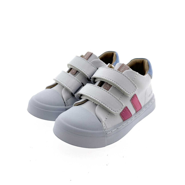Shoesme SH25S005 Sneakers Wit SH25S005 large