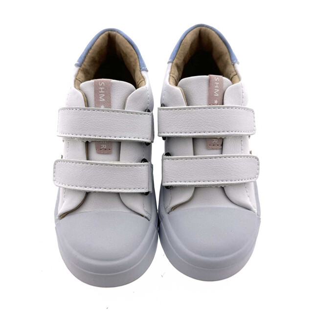 Shoesme SH25S005 Sneakers Wit SH25S005 large