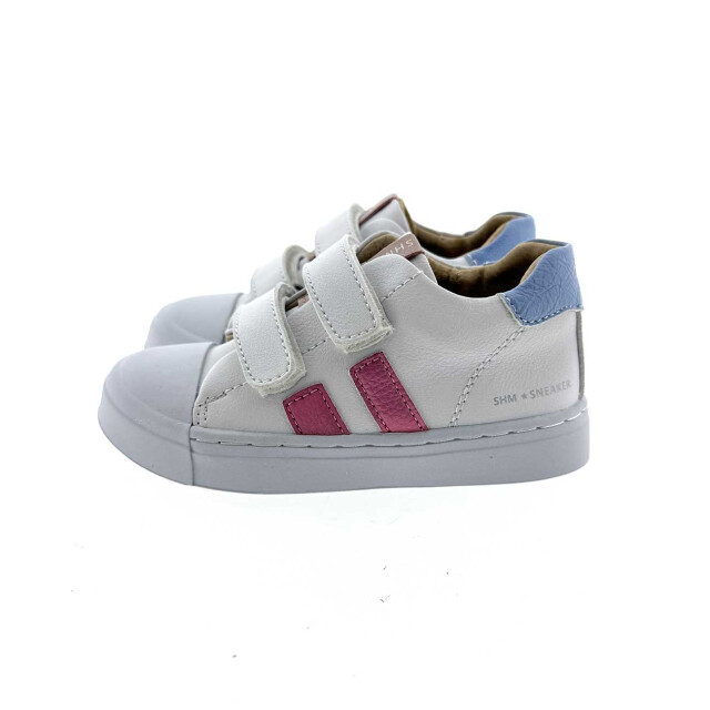 Shoesme SH25S005 Sneakers Wit SH25S005 large