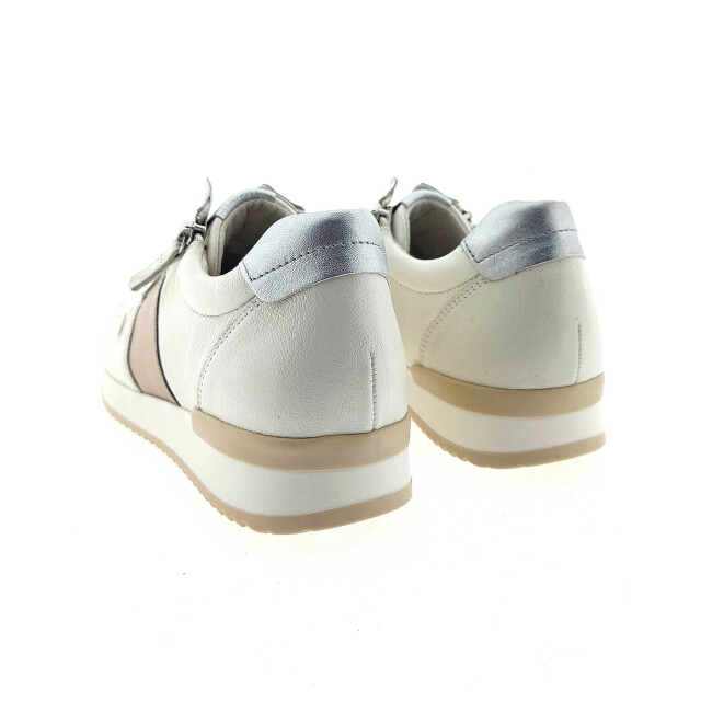 Gabor 63.420.22 Sneakers Wit 63.420.22 large
