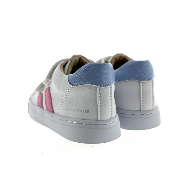 Shoesme SH25S005 Sneakers Wit SH25S005 large
