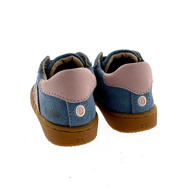 Shoesme BN25S002 Sneakers Licht blauw BN25S002 large