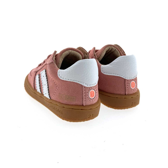 Shoesme BN25S002 Sneakers Roze BN25S002 large
