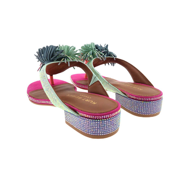 Kurt Geiger 45569209 slippers 4365569209 large