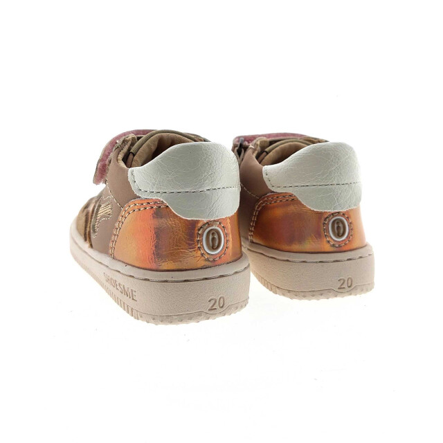 Shoesme BN25S012 Sneakers Beige BN25S012 large