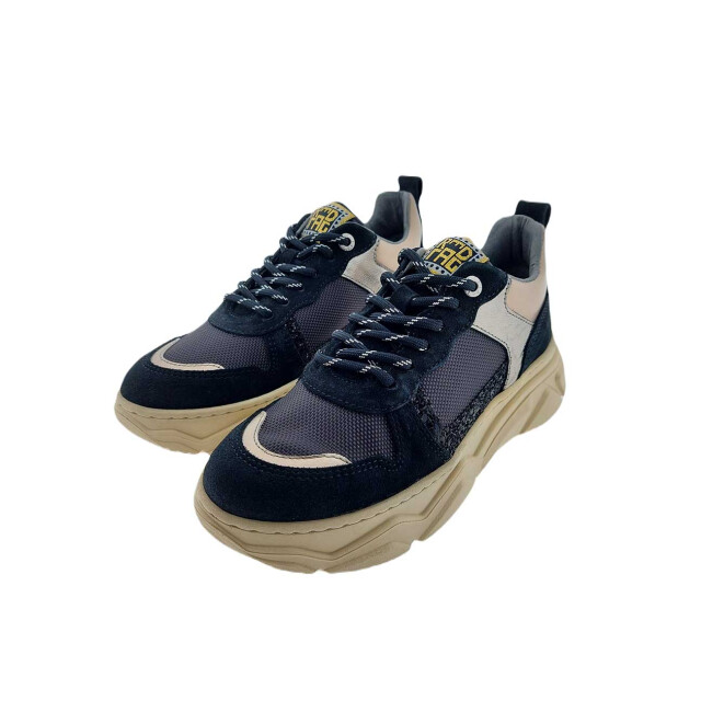 Red Rag 13368 Sneakers Zwart 13368 large