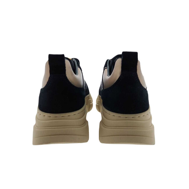 Red Rag 13368 Sneakers Zwart 13368 large