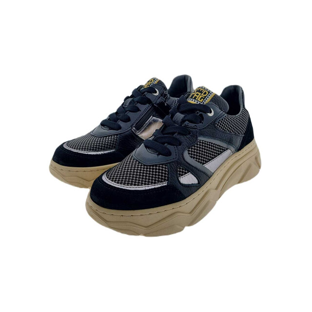 Red Rag 13366 Sneakers Zwart 13366 large