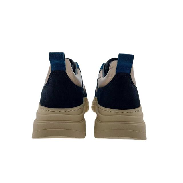 Red Rag 13368 Sneakers Groen 13368 large