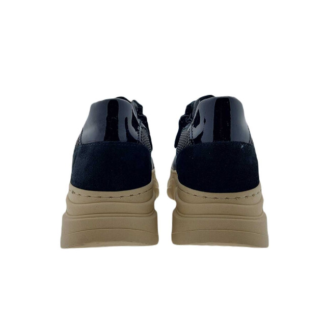 Red Rag 13366 Sneakers Zwart 13366 large