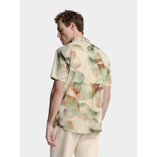 No Excess Casual hemd korte mouw 27440345/058 185360 large