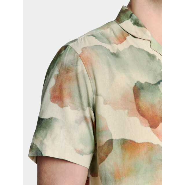 No Excess Casual hemd korte mouw 27440345/058 185360 large