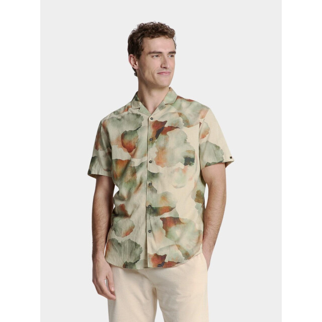 No Excess Casual hemd korte mouw 27440345/058 185360 large