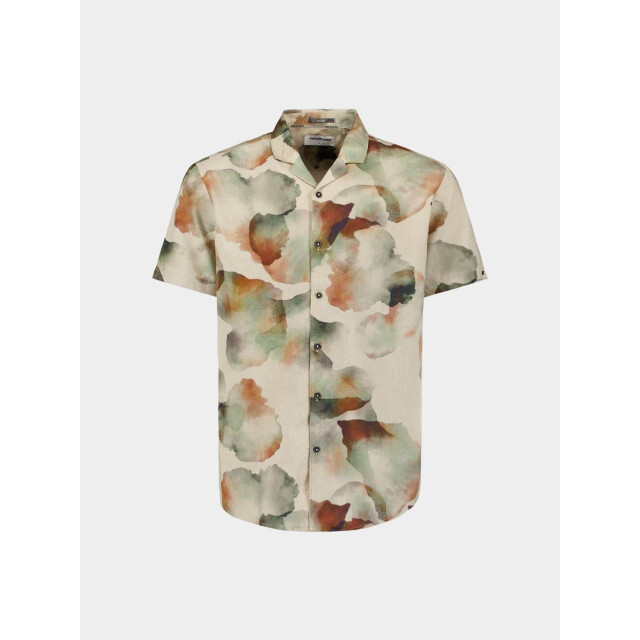 No Excess Casual hemd korte mouw 27440345/058 185360 large