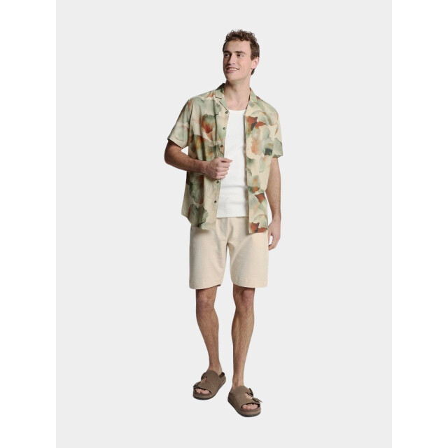 No Excess Casual hemd korte mouw 27440345/058 185360 large