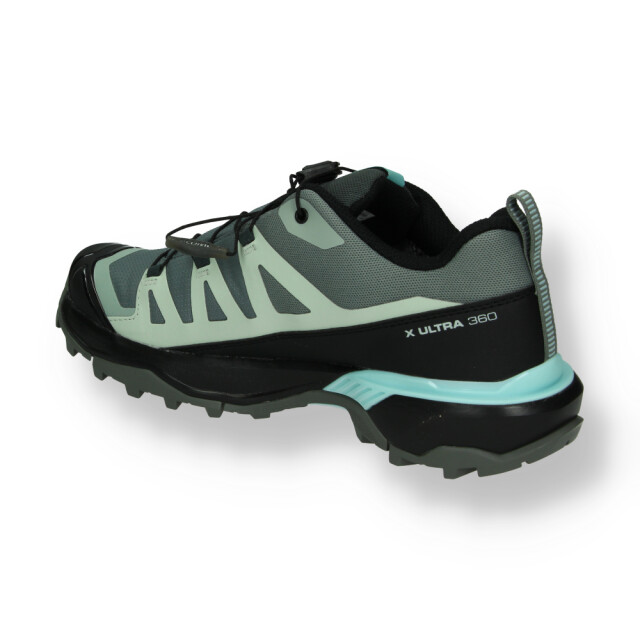 Salomon X ultra 360 gore-tex w l47742500 SALOMON x ultra 360 gore-tex w l47742500 large