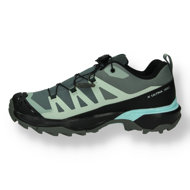Salomon X ultra 360 gore-tex w l47742500 SALOMON x ultra 360 gore-tex w l47742500 large
