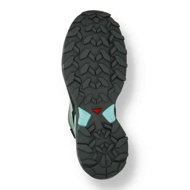 Salomon X ultra 360 gore-tex w l47742500 SALOMON x ultra 360 gore-tex w l47742500 large