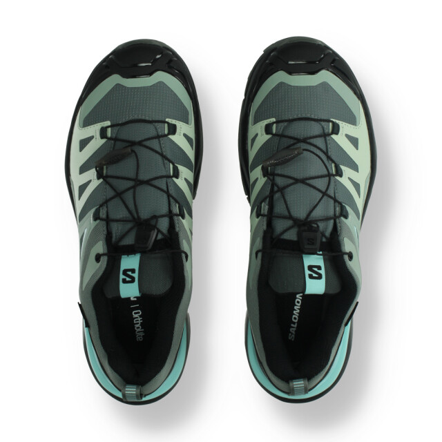 Salomon X ultra 360 gore-tex w l47742500 SALOMON x ultra 360 gore-tex w l47742500 large