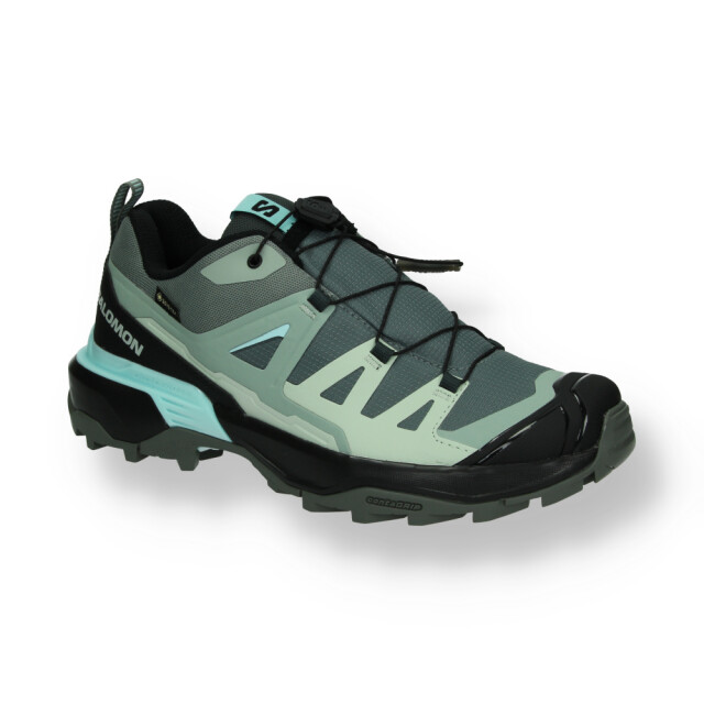 Salomon X ultra 360 gore-tex w l47742500 SALOMON x ultra 360 gore-tex w l47742500 large