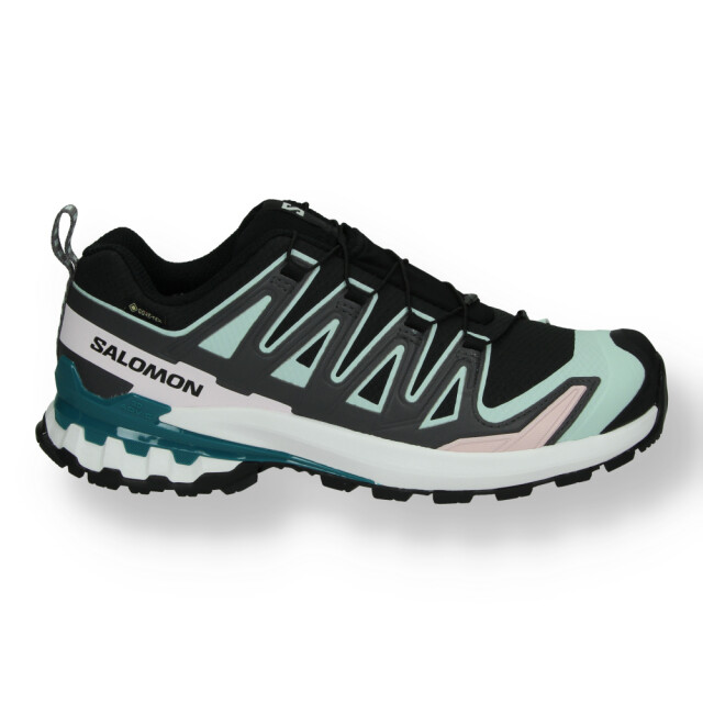 Salomon Xa pro 3d v9 gore-tex w l47119100 SALOMON xa pro 3d v9 gore-tex w l47119100 large