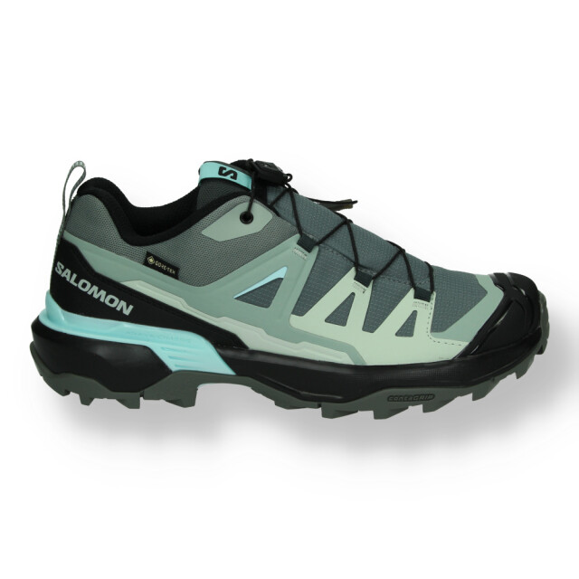 Salomon X ultra 360 gore-tex w l47742500 SALOMON x ultra 360 gore-tex w l47742500 large