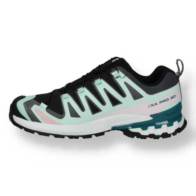 Salomon Xa pro 3d v9 gore-tex w l47119100 SALOMON xa pro 3d v9 gore-tex w l47119100 large