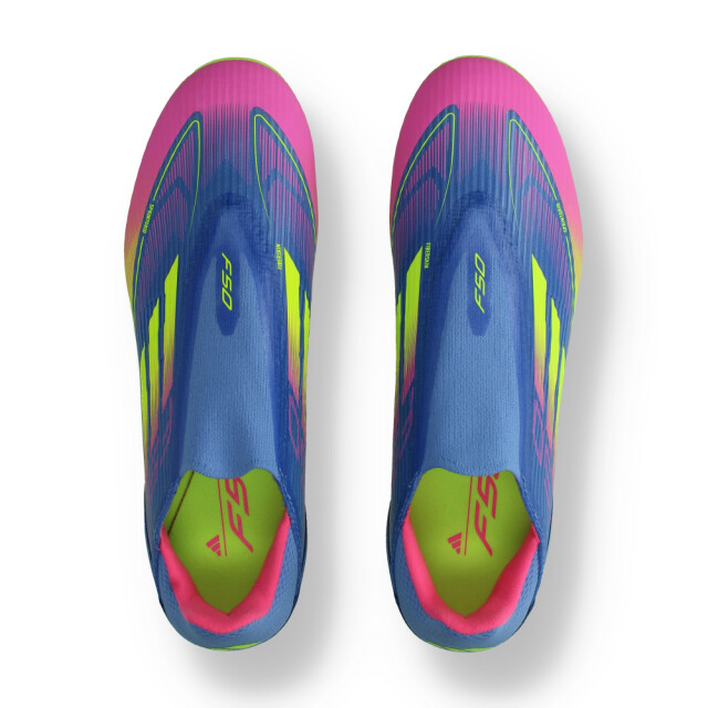 Adidas F50 league ll fg/mg ie12 ADIDAS f50 league ll fg/mg ie1240 large