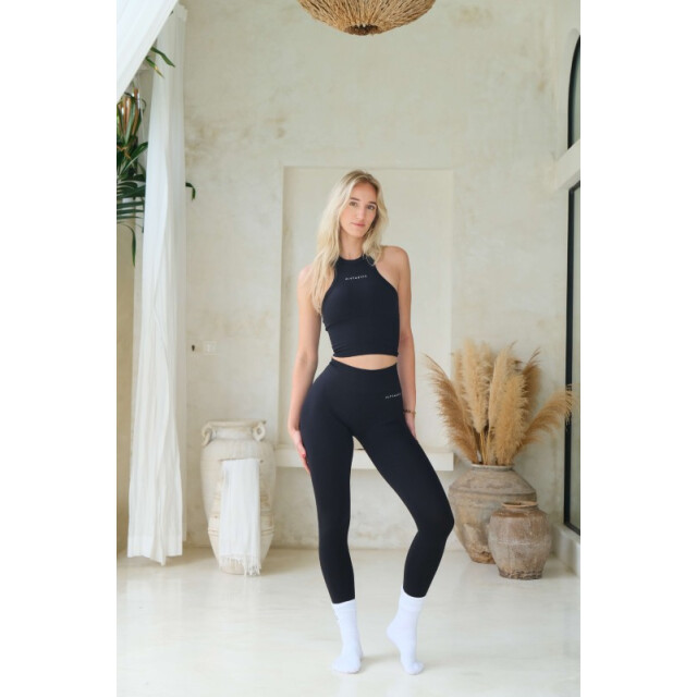 Fittastic Halter top shadow black 178halter top shadow Fittastic Halter top Shadow black 178halter top shadow large