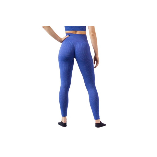 Fittastic Legging ocean blue 0009legging ocean bl Fittastic Legging Ocean blue 0009legging ocean bl large